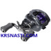 Катушка мультипликаторная Daiwa 26 Prorex TW HD 200